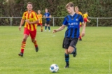 SC Stavenisse 1 - S.K.N.W.K. 1 (beker) seizoen 2024-2025 (88/107)